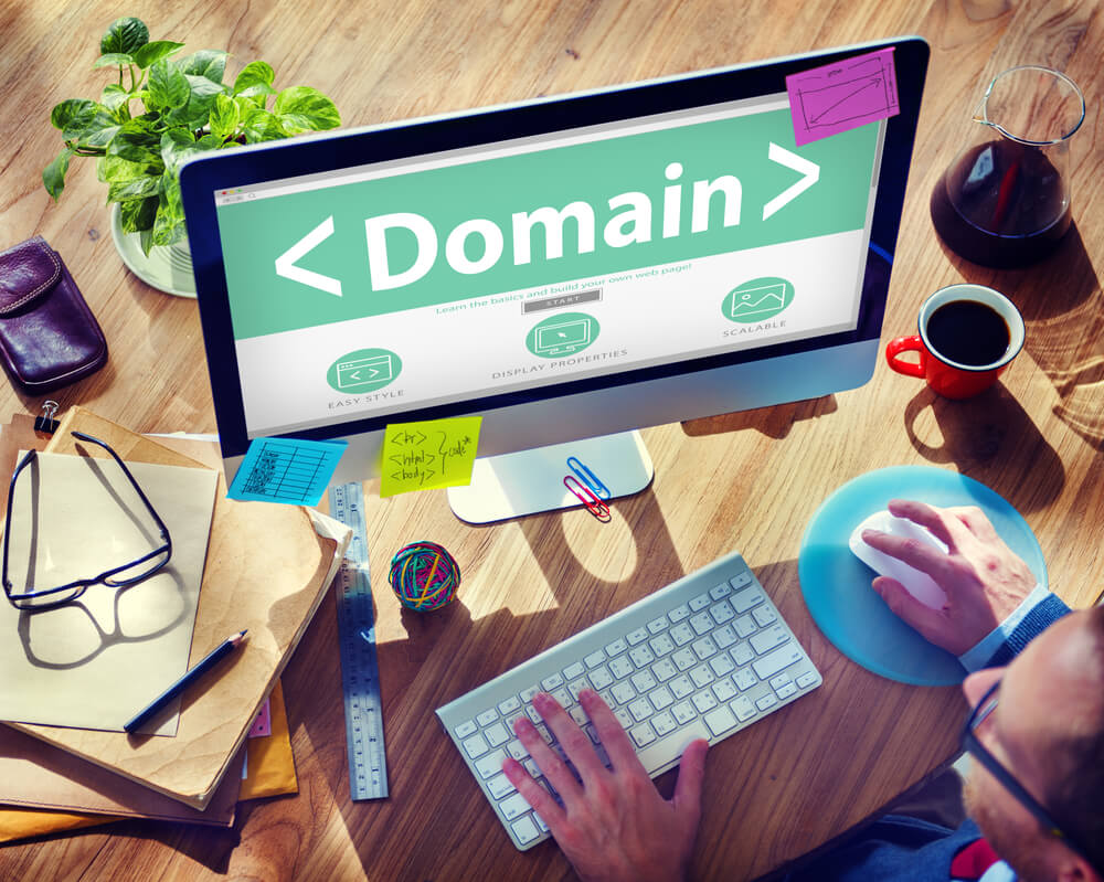 Monitoring Newly Registered Domains Monitoring Newly Registered Domains