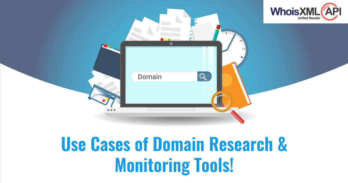 Are You Keeping An Eye On Your & Your Adversary’s Domain Activity? – Part 2 Are You Keeping An Eye On Your & Your Adversary’s Domain Activity? – Part 2